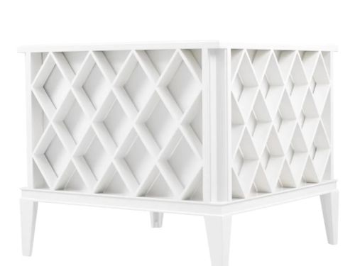Outdoor Planter Hilko