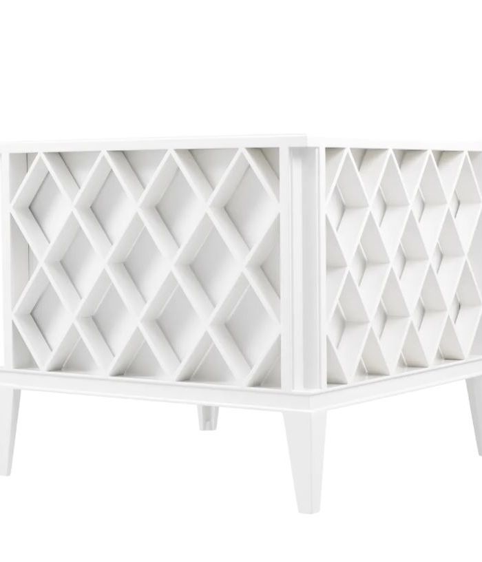 Outdoor Planter Hilko