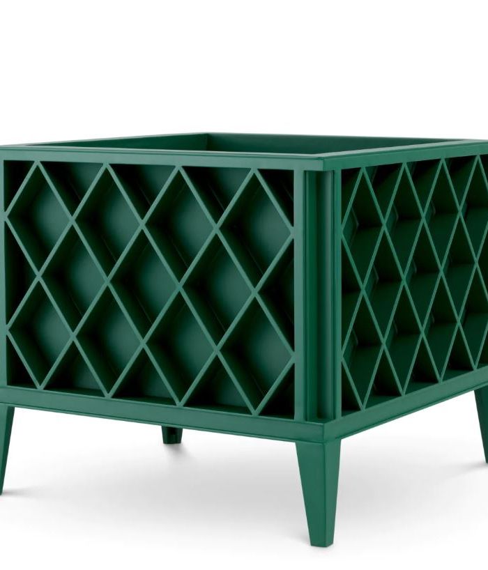 Outdoor Planter Hilko