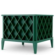 Outdoor Planter Hilko