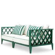 Outdoor Sofa Hilko