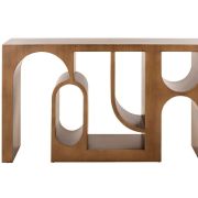 Console Table Jacob Grimes
