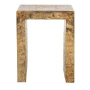 Side Table Tyrone Tucker