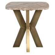 Side Table Miah Ibarra