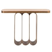 Console Table Jasmin Mccullough