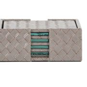 Deco Blake Pittman