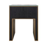 Bedside Hashim Houston