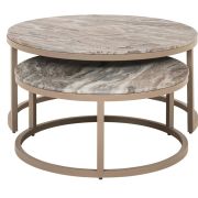Coffee Table Hallie Sanford