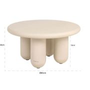 Coffee Table Maximillian Holder