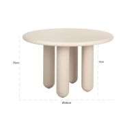 Dinning Table Callie Coleman