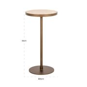 Side Table Mahdi Hatfield