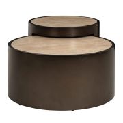 Couchtable Abdur Harrington