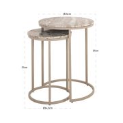Side Table Bianca Price
