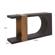 Console Table Joanne Bird