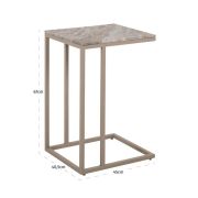 Coffee Table Ibraheem Le