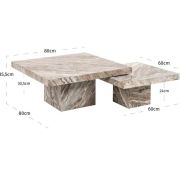 Coffee Table Kye Guerrero