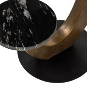 Side Table Theo Bass