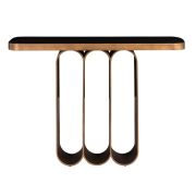 Console Table Jasmin Mccullough
