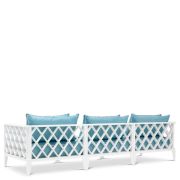 Outdoor Sofa Boulia L