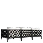 Outdoor Sofa Boulia L