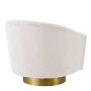 Swivel Chair Niels