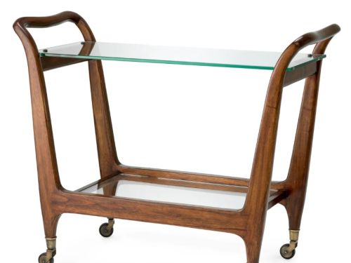 Trolley Amaro