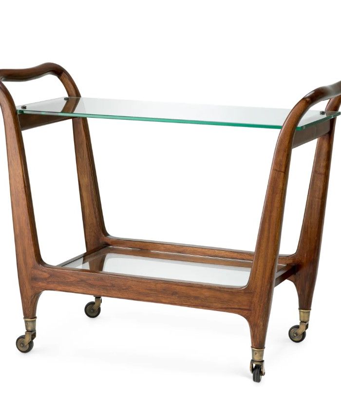 Trolley Amaro