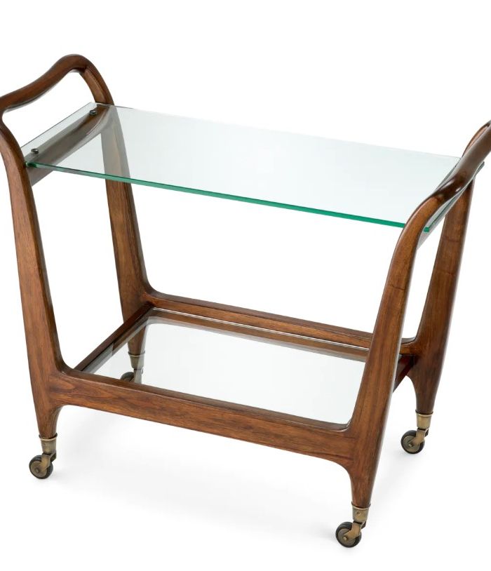 Trolley Amaro