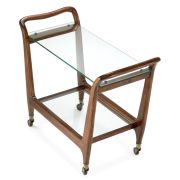 Trolley Amaro