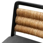 Dining chair Taccia