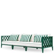 Outdoor Sofa Boulia L