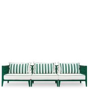 Outdoor Sofa Boulia L