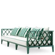 Outdoor Sofa Boulia L