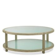 Outdoor Coffee Table Uleno