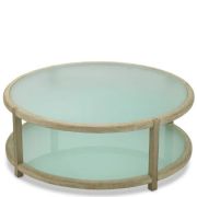 Outdoor Coffee Table Uleno