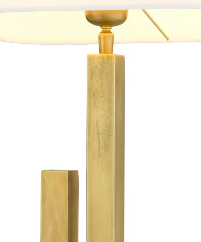 Floor Lamp Rami