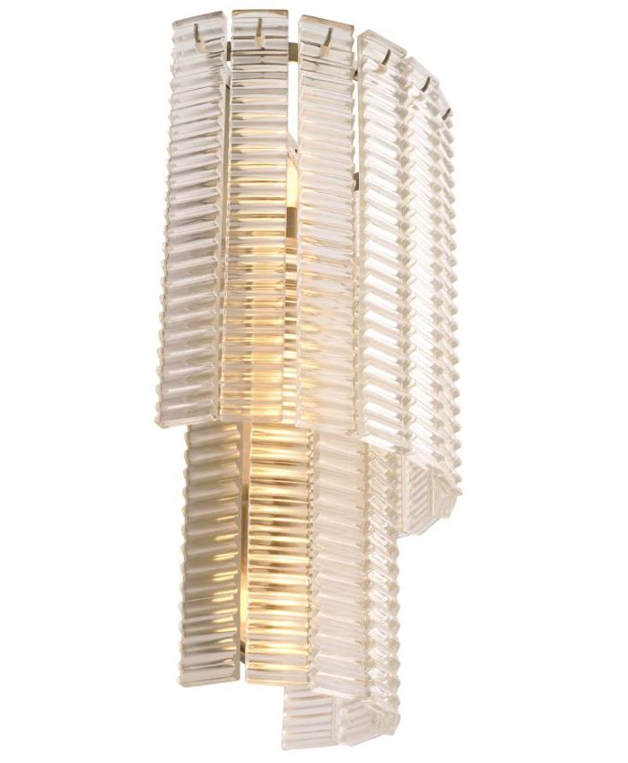 Wall Lamp Asteria