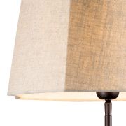 Table lamp Flower
