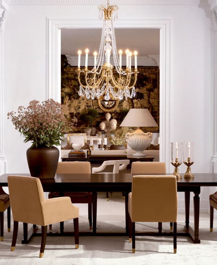 Dining Table Diniz