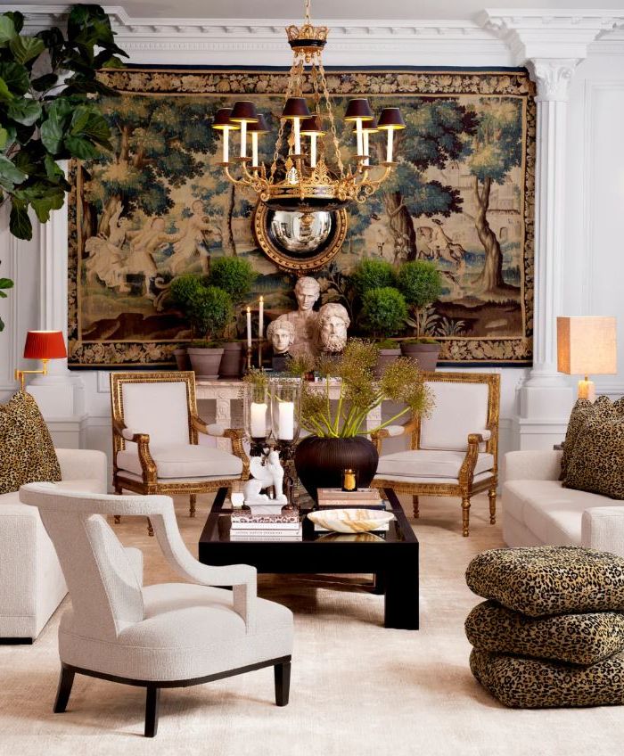 Floor Lamp Anouk