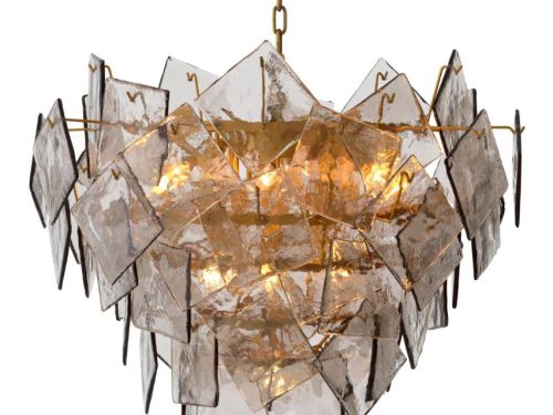 Chandelier Delia