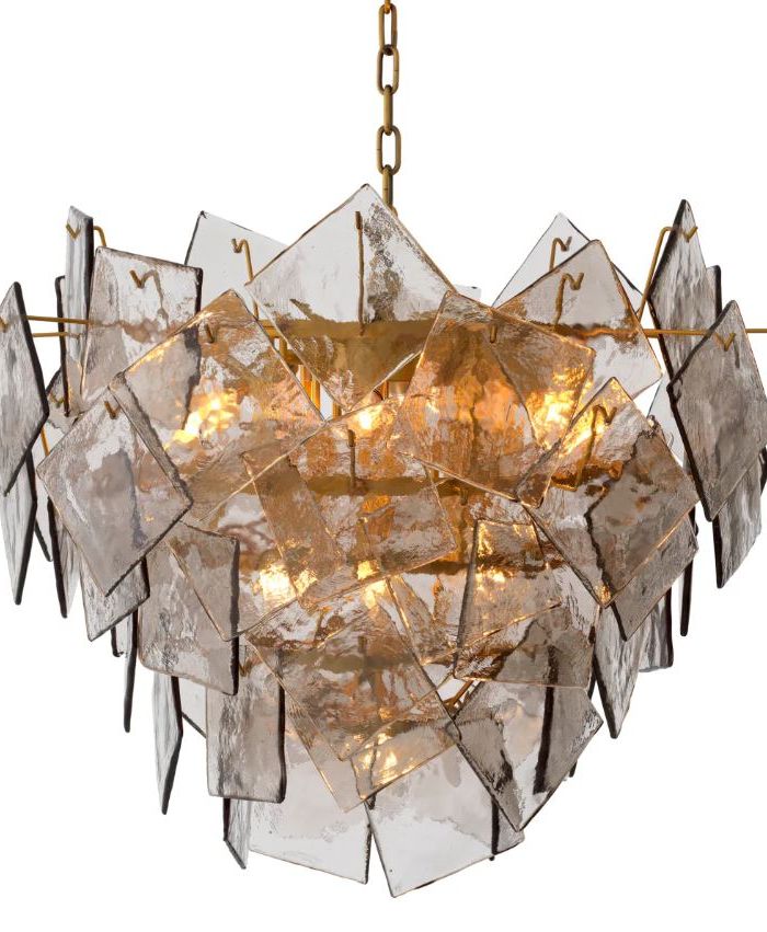 Chandelier Delia