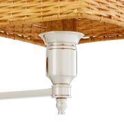 Wall Lamp Moranga Single
