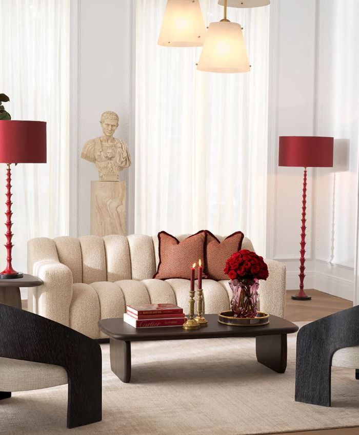 Floor Lamp Giorgio
