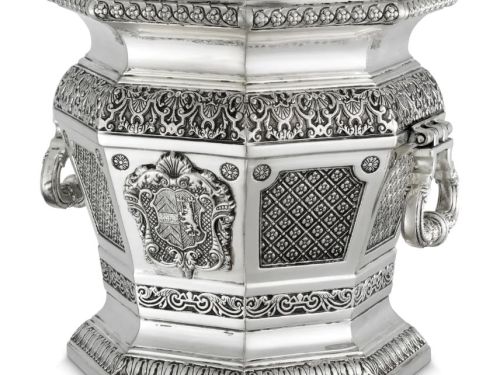 Wine Cooler Polare