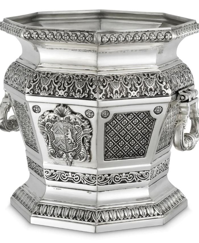 Wine Cooler Polare