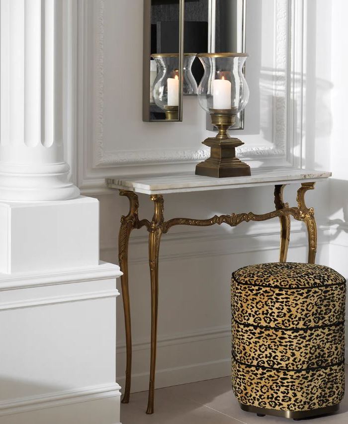 Stool Lio