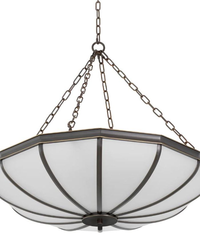Chandelier Alessa L