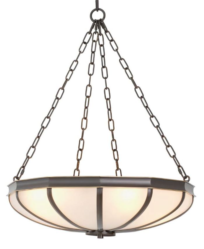 Chandelier Alessa S