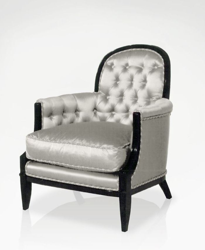 Armchair AGA